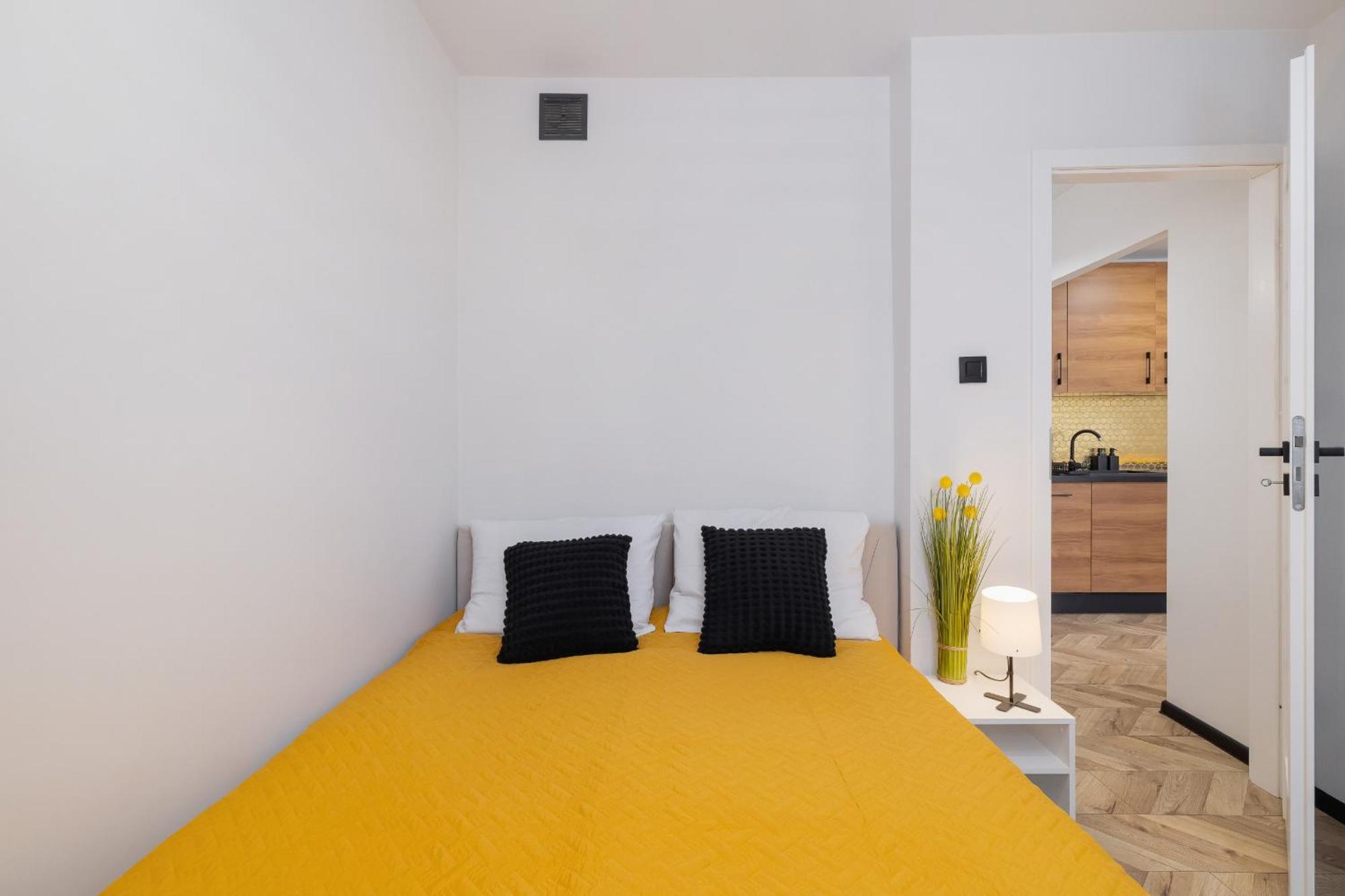 City Center One-Bedroom Apartment With Bathtub By Noclegi Renters Rzeszów Eksteriør bilde