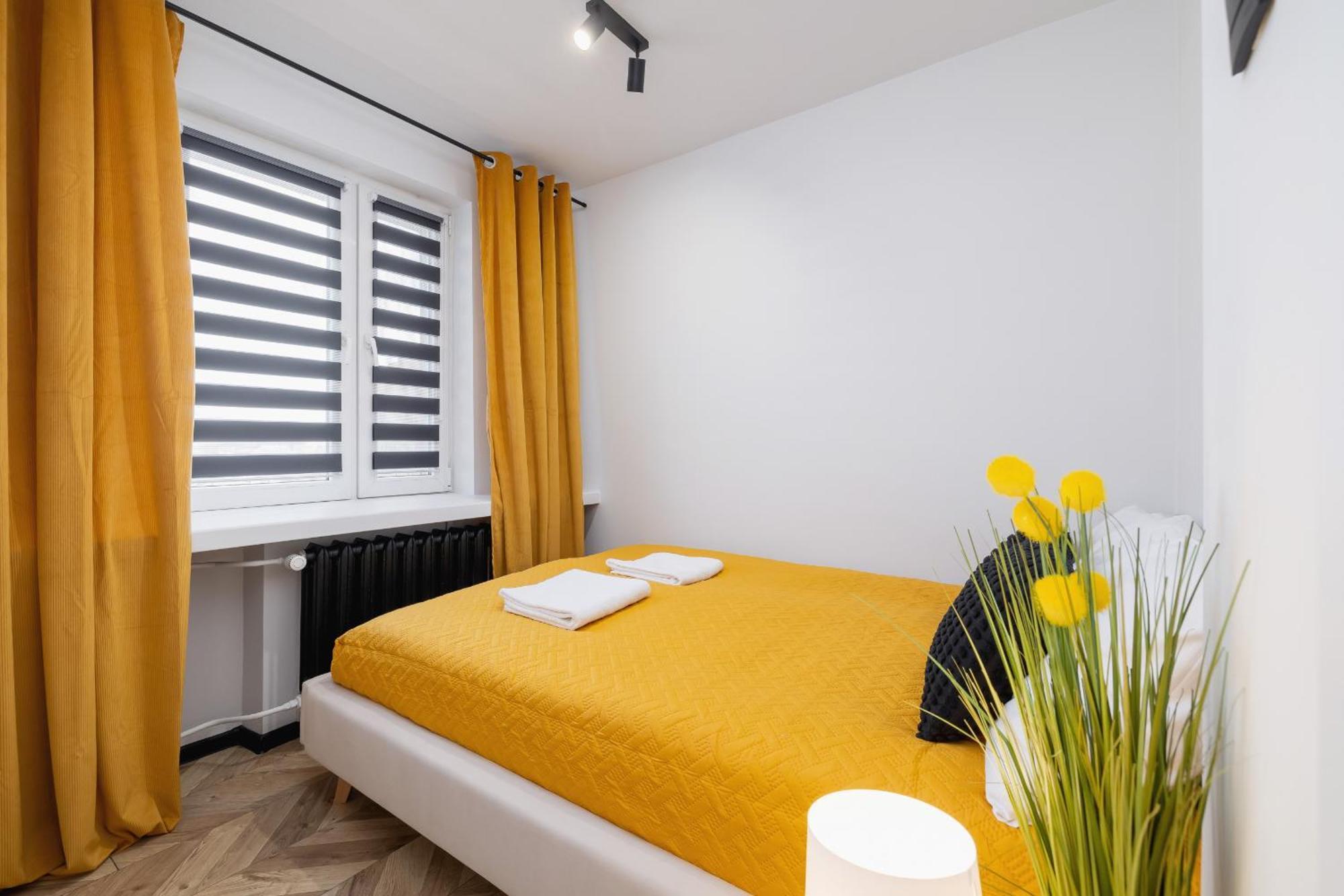 City Center One-Bedroom Apartment With Bathtub By Noclegi Renters Rzeszów Eksteriør bilde