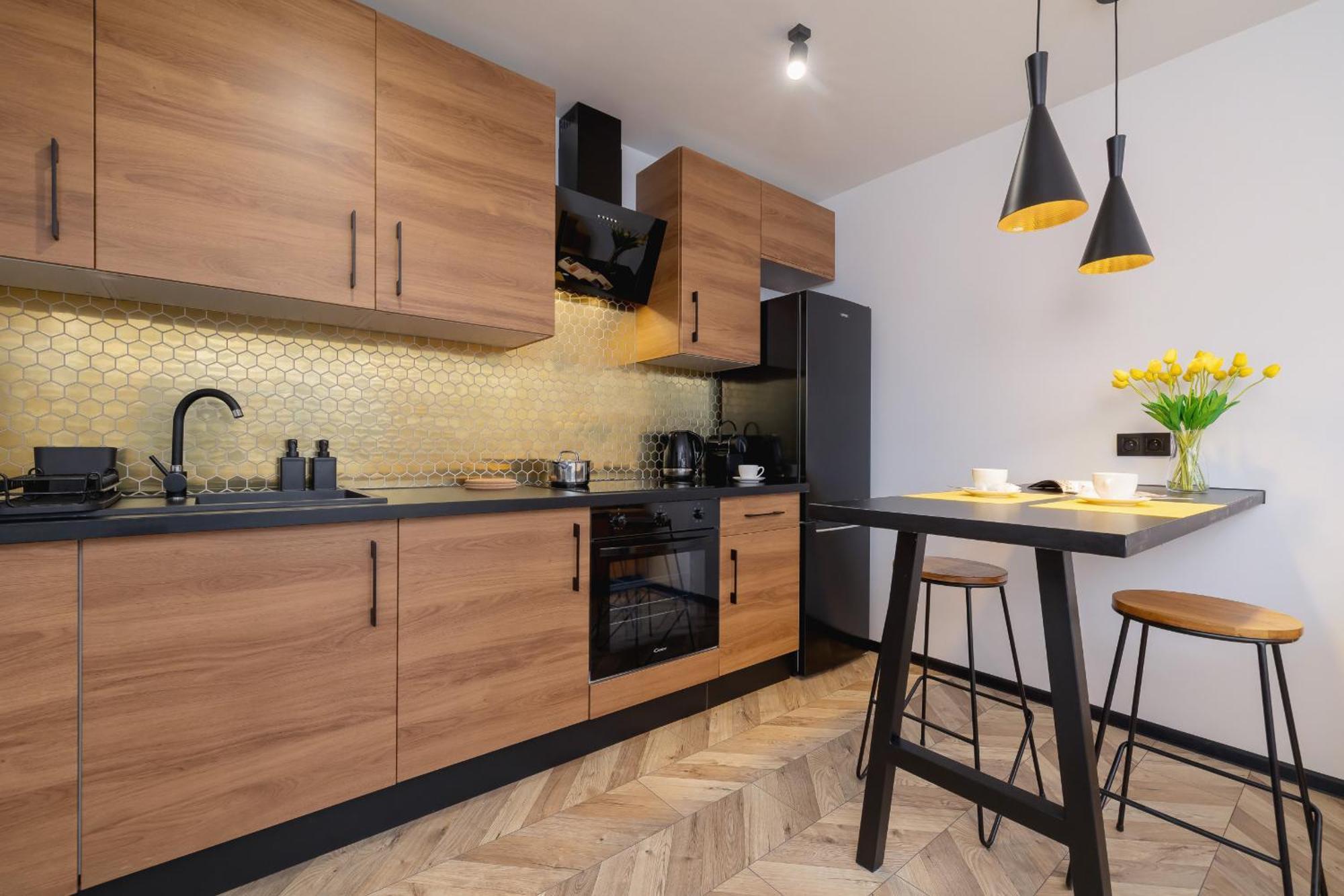 City Center One-Bedroom Apartment With Bathtub By Noclegi Renters Rzeszów Eksteriør bilde